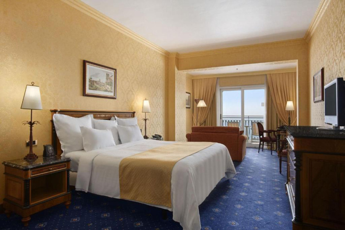 DELTA HOTELS BY MARRIOTT GIARDINI NAXOS