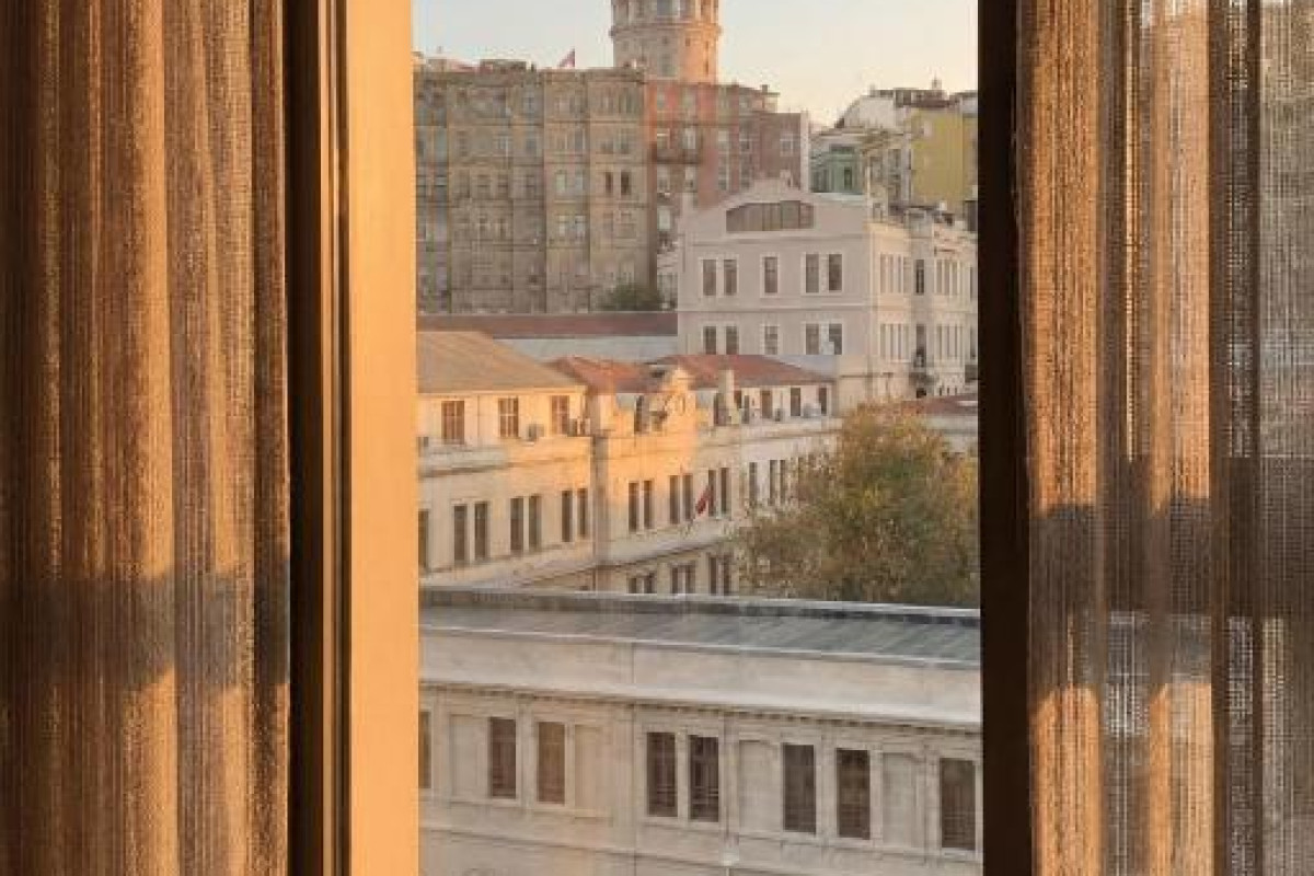 Delta Hotels by Marriott Istanbul Karakoy