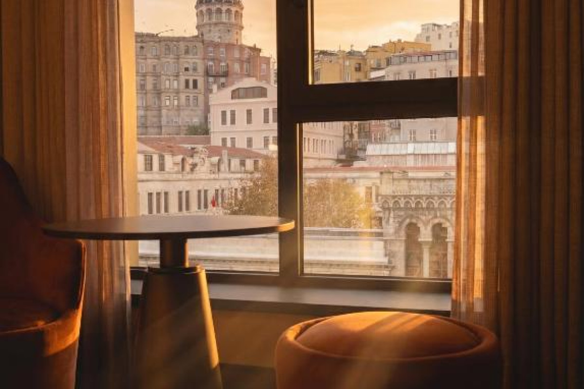 Delta Hotels by Marriott Istanbul Karakoy