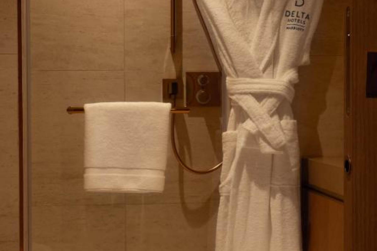 Delta Hotels by Marriott Istanbul Karakoy
