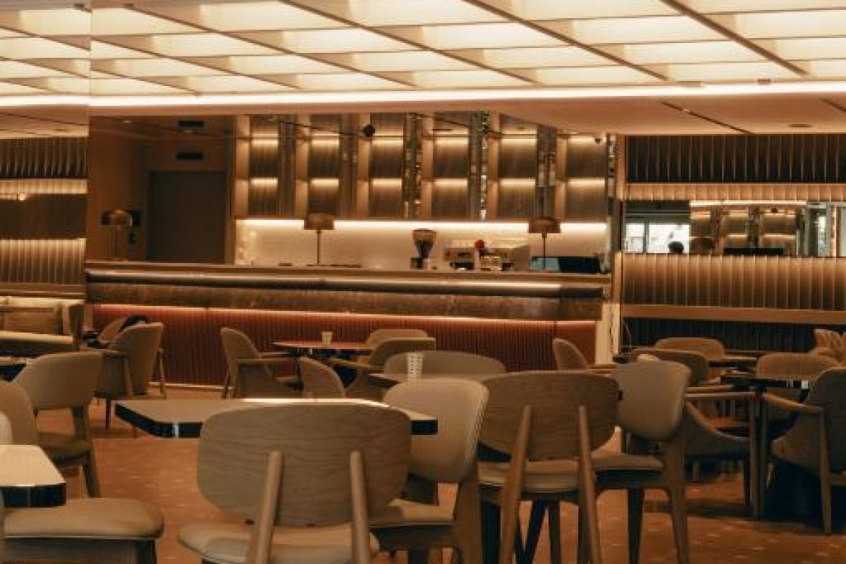 Delta Hotels by Marriott Istanbul Karakoy