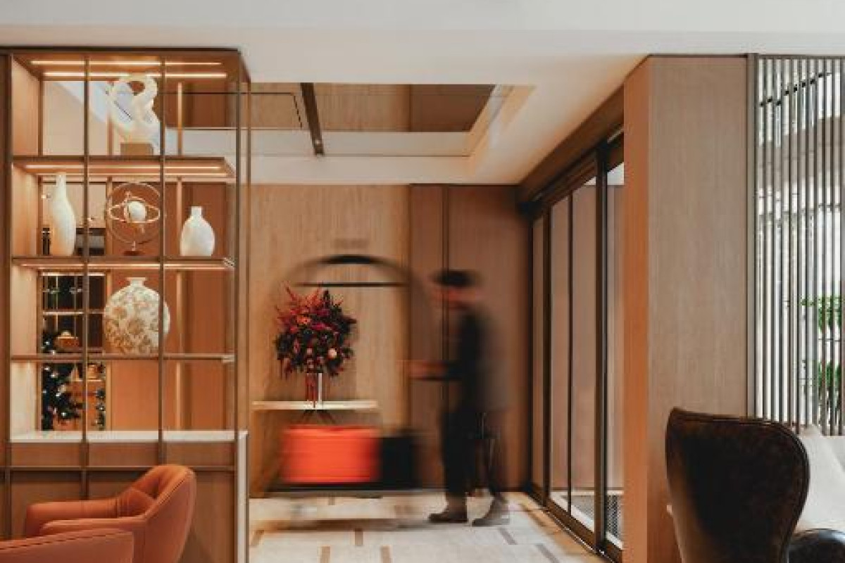 Delta Hotels by Marriott Istanbul Karakoy