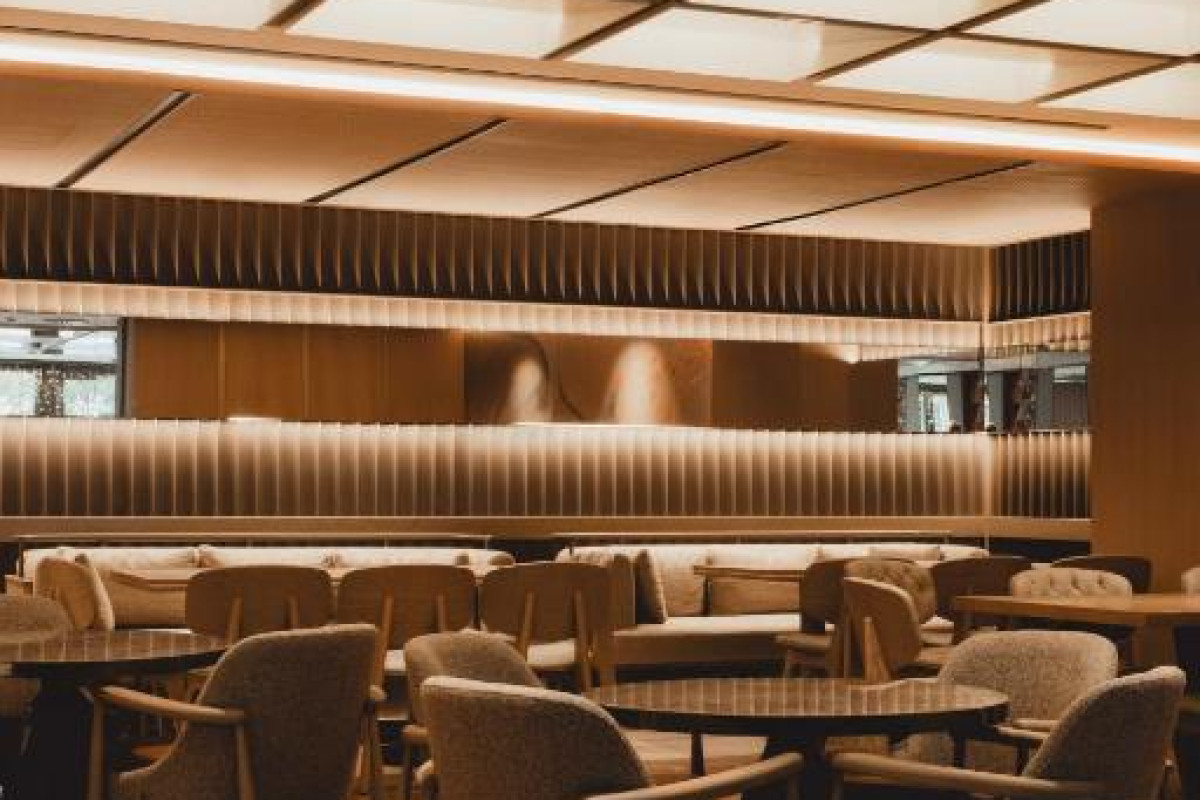 Delta Hotels by Marriott Istanbul Karakoy