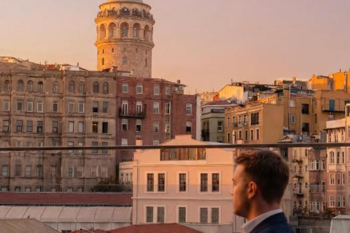 Delta Hotels by Marriott Istanbul Karakoy