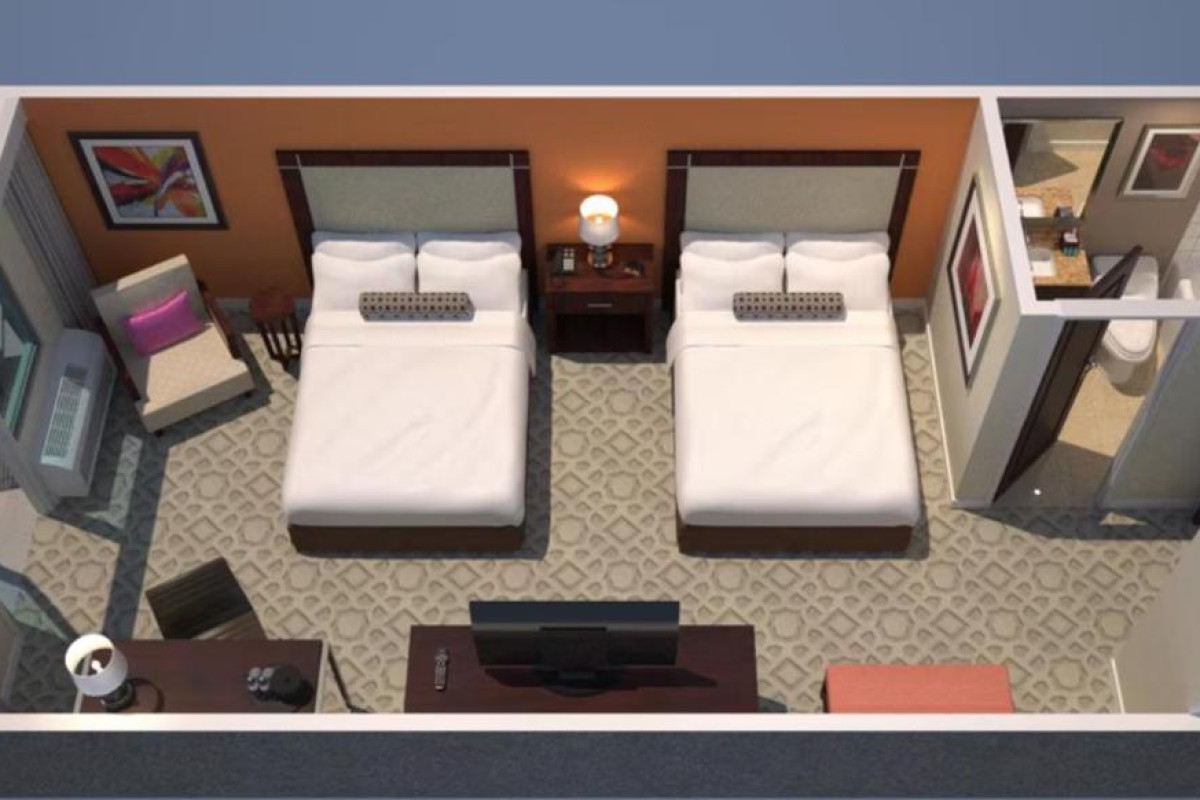 Delta Hotels by Marriott Orlando Lake Buena Vista