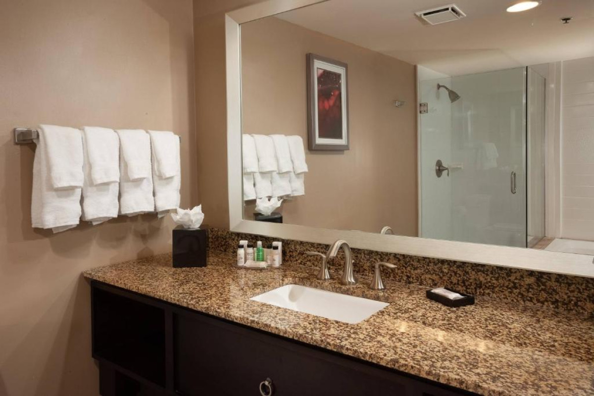 Delta Hotels by Marriott Orlando Lake Buena Vista