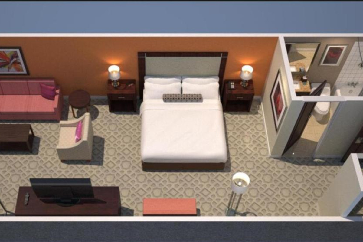 Delta Hotels by Marriott Orlando Lake Buena Vista