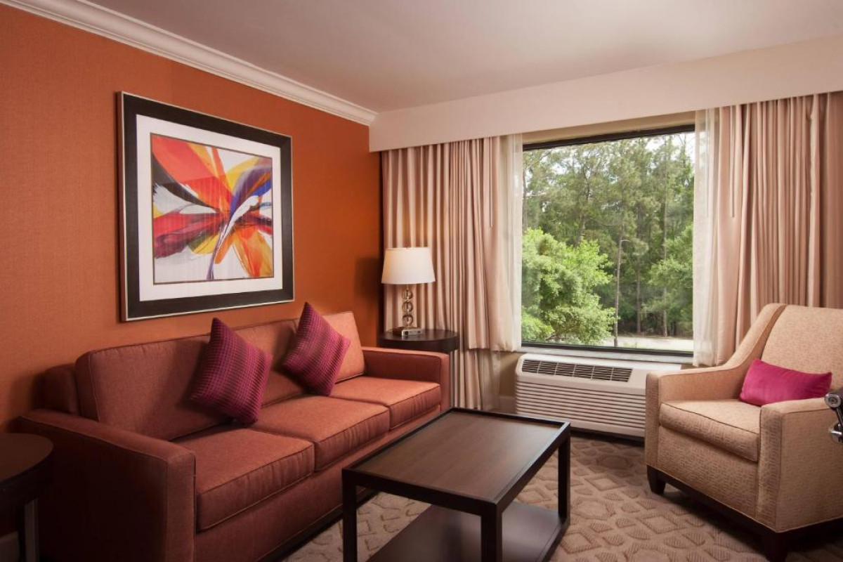 Delta Hotels by Marriott Orlando Lake Buena Vista