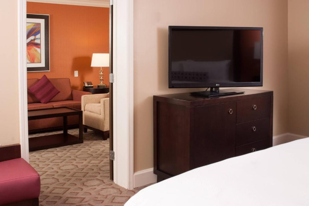 Delta Hotels by Marriott Orlando Lake Buena Vista