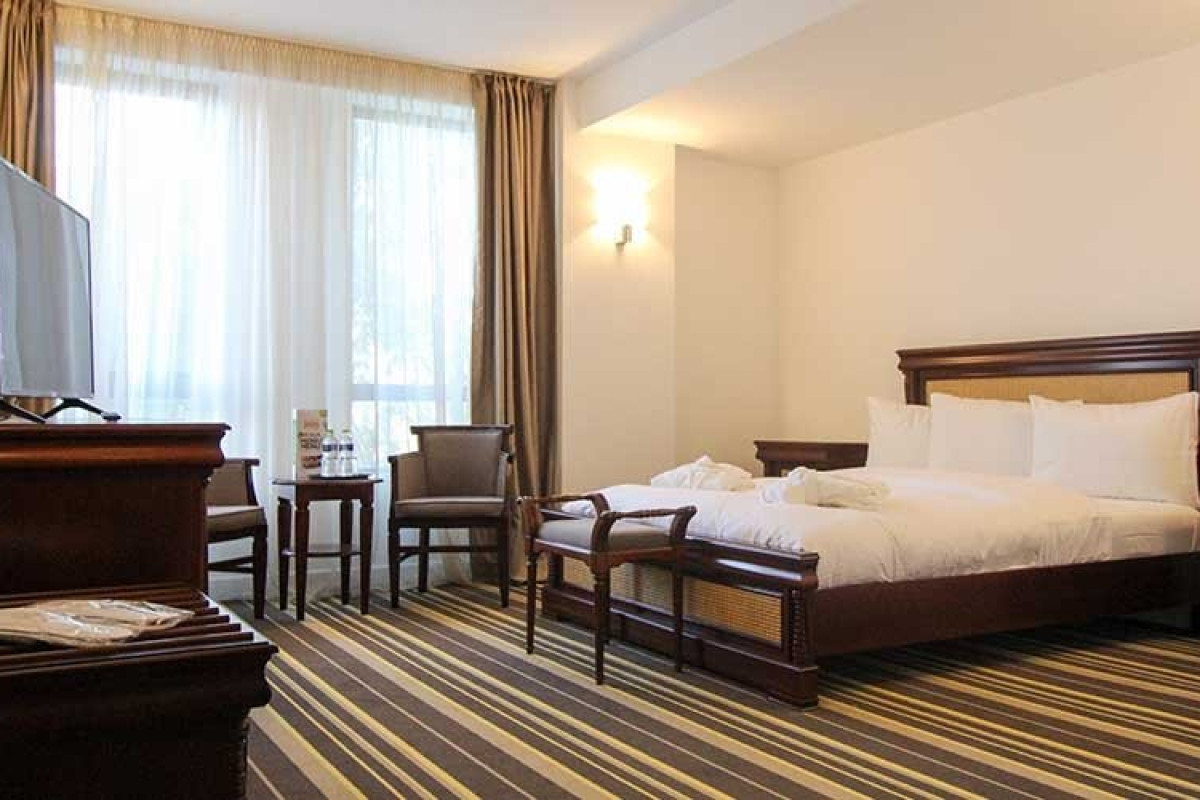 . Hotel AVENUE