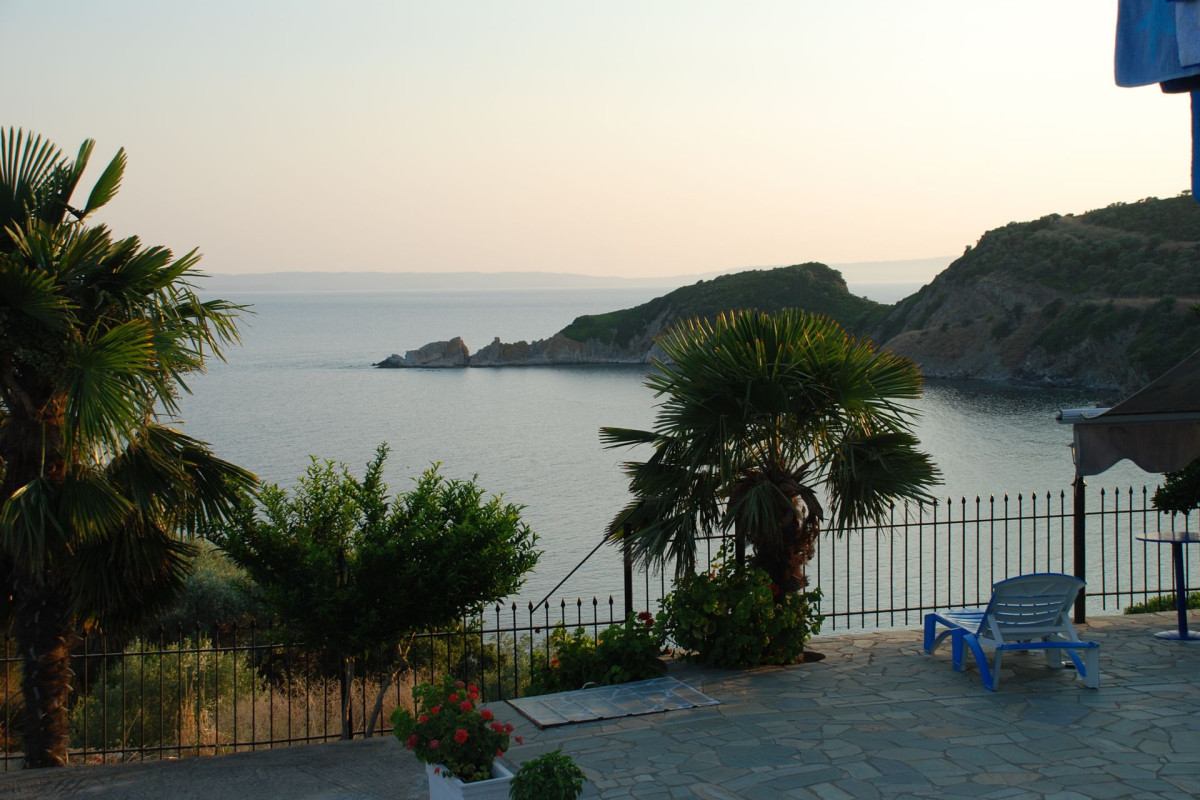 Demi Studios Halkidiki