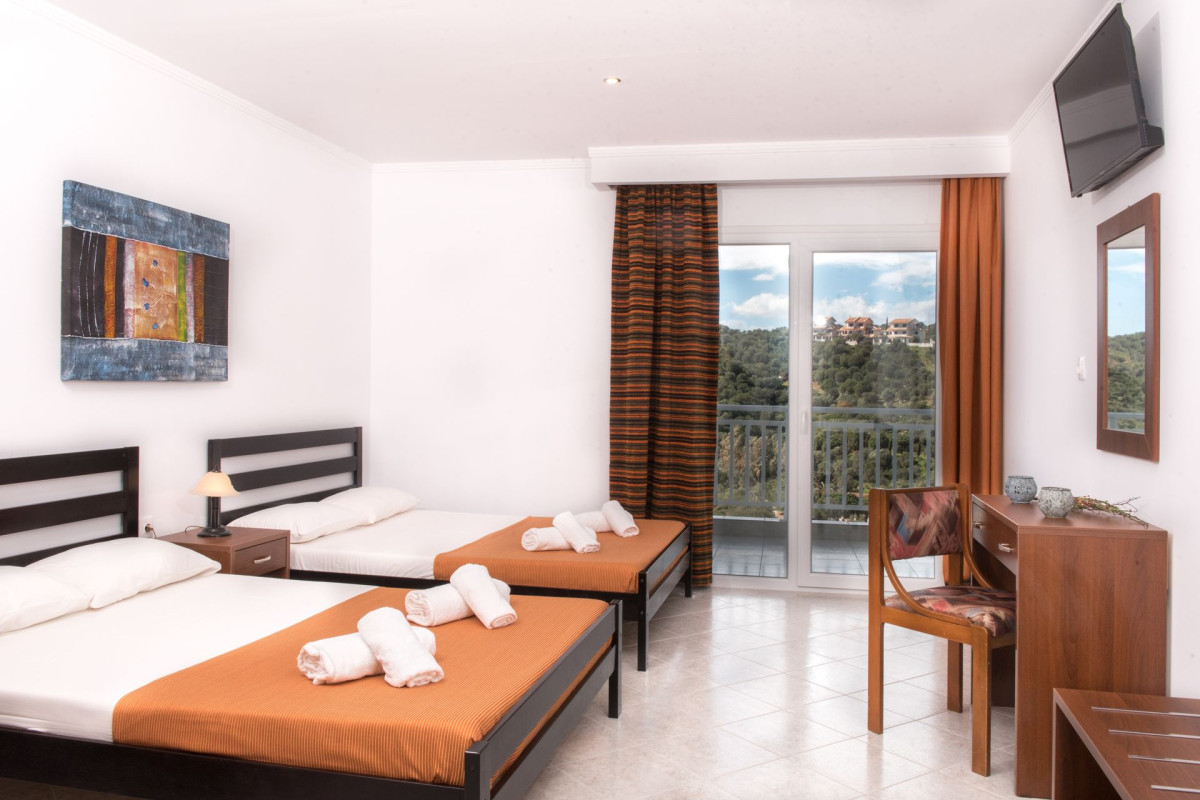 Demi Studios Halkidiki