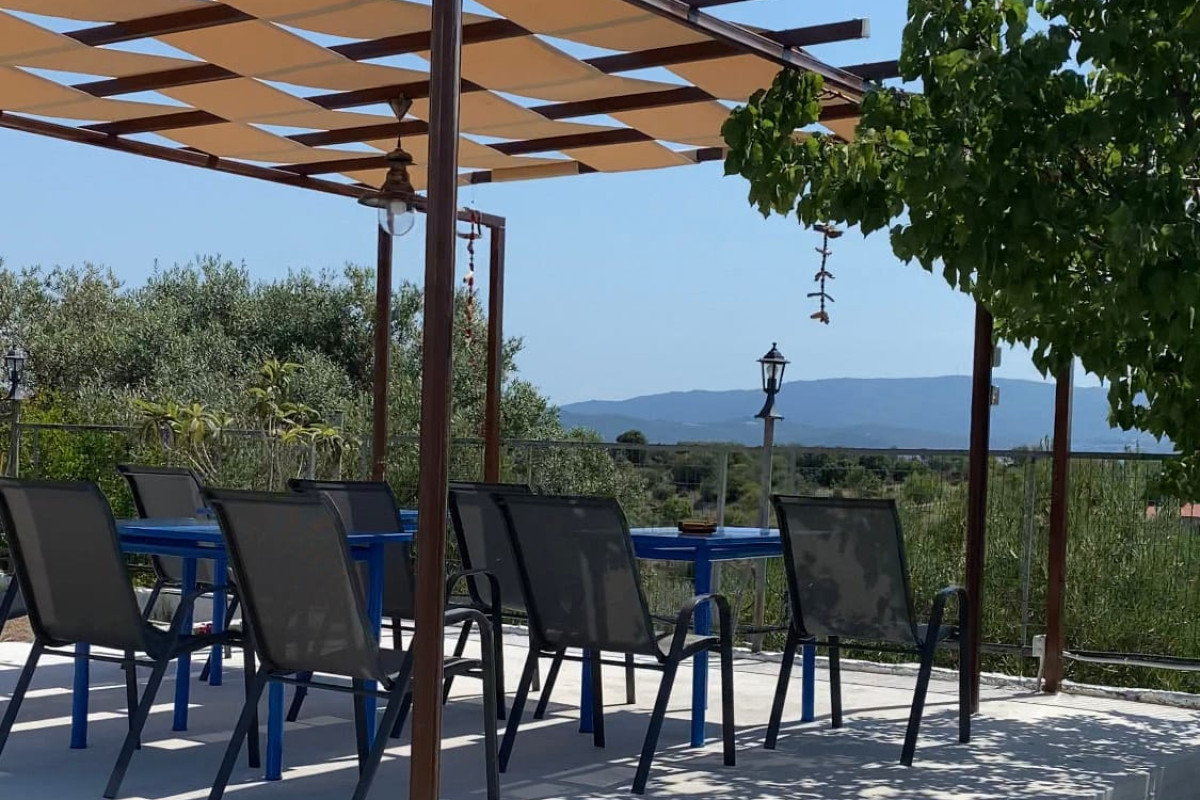 Demi Studios Halkidiki