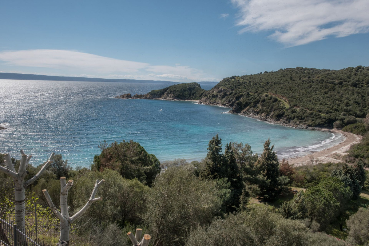 Demi Studios Halkidiki