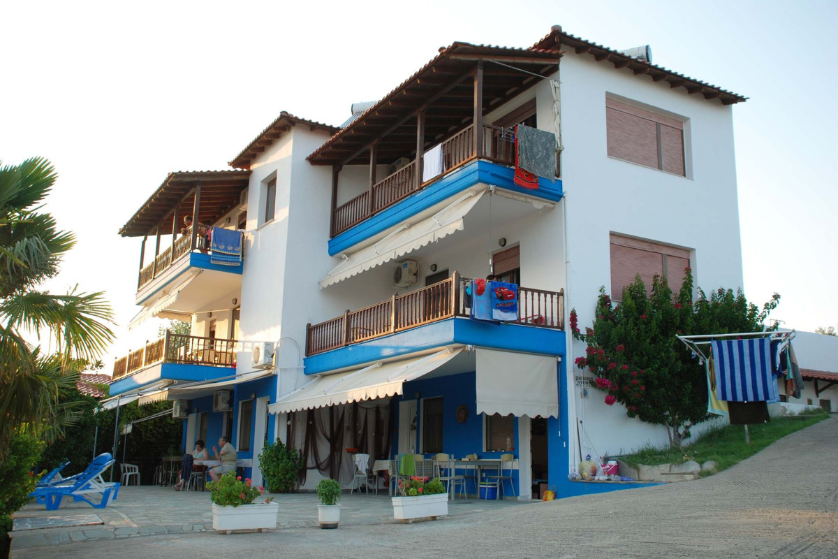 Demi Studios Halkidiki