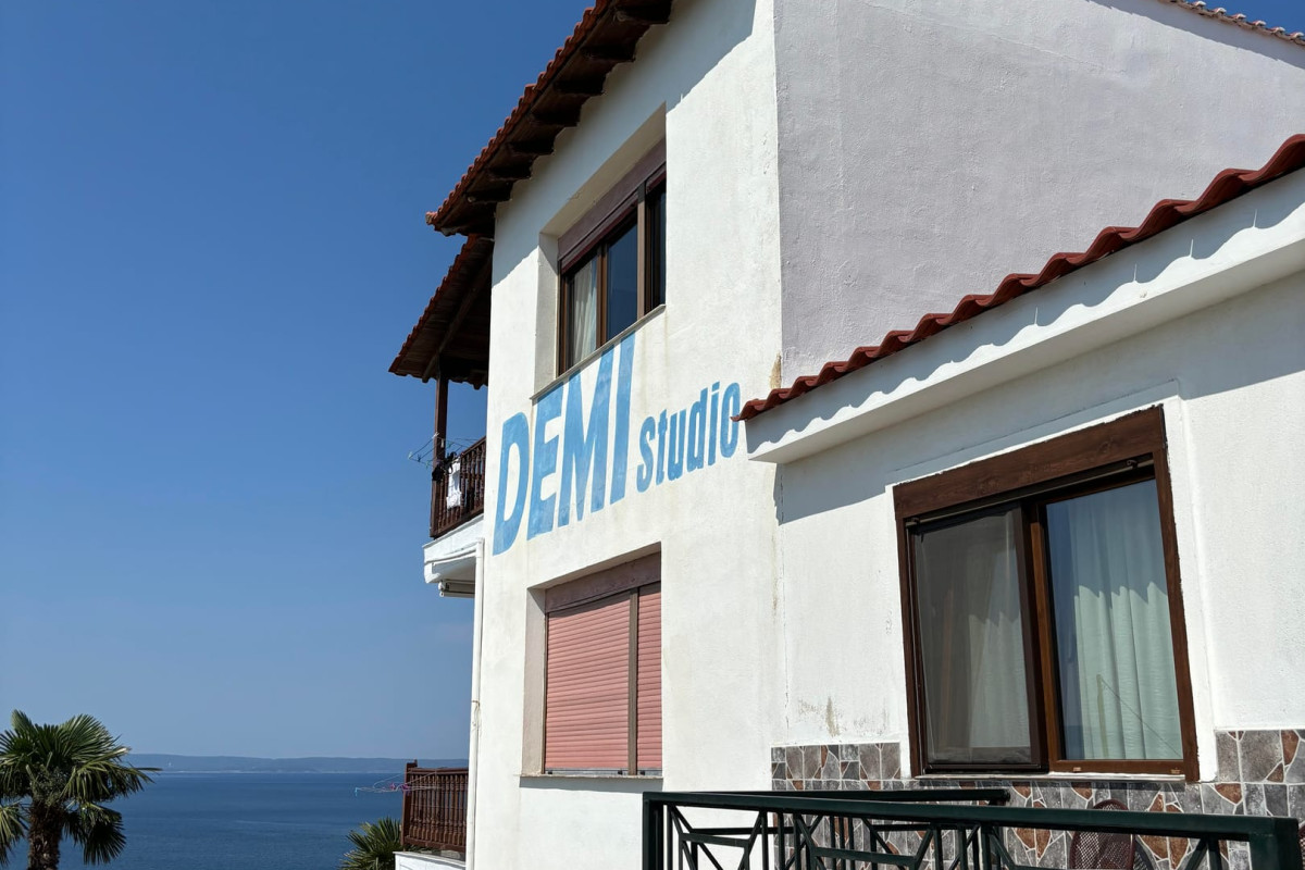 Demi Studios Halkidiki