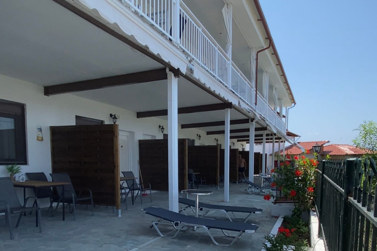 Demi Studios Halkidiki