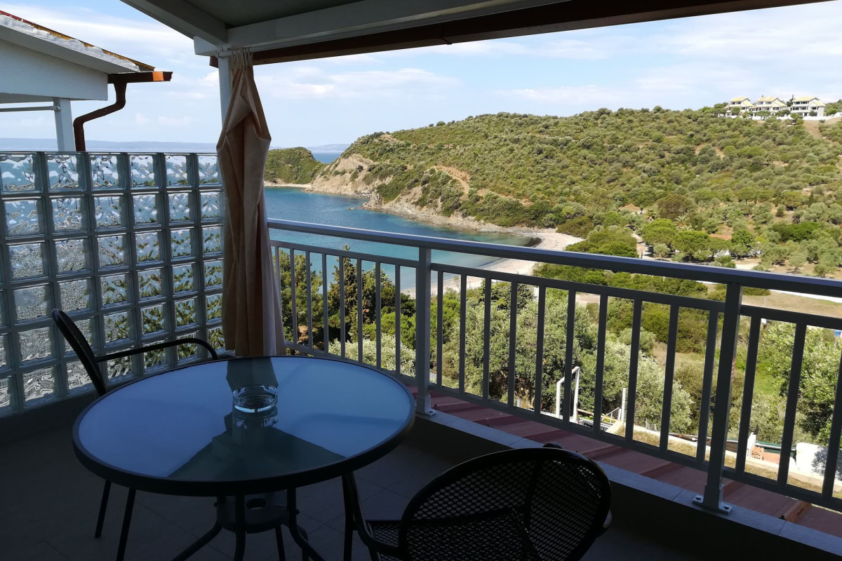 Demi Studios Halkidiki