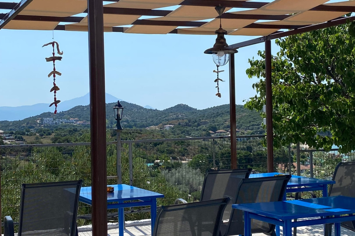 Demi Studios Halkidiki