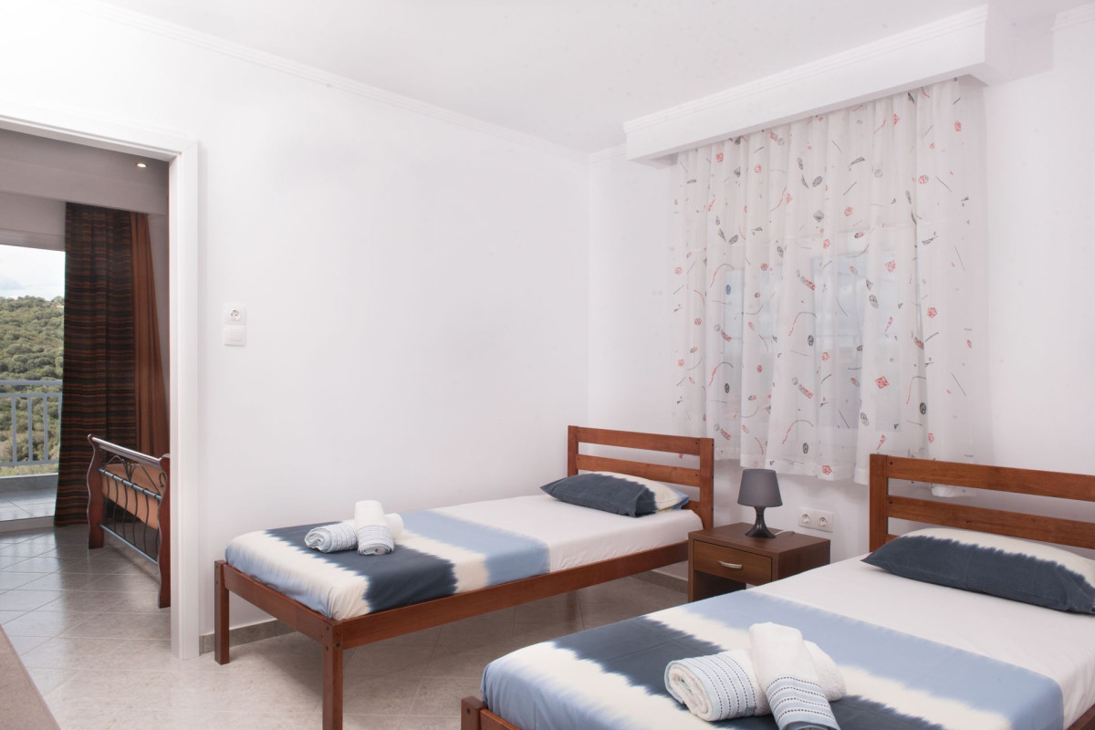 Demi Studios Halkidiki