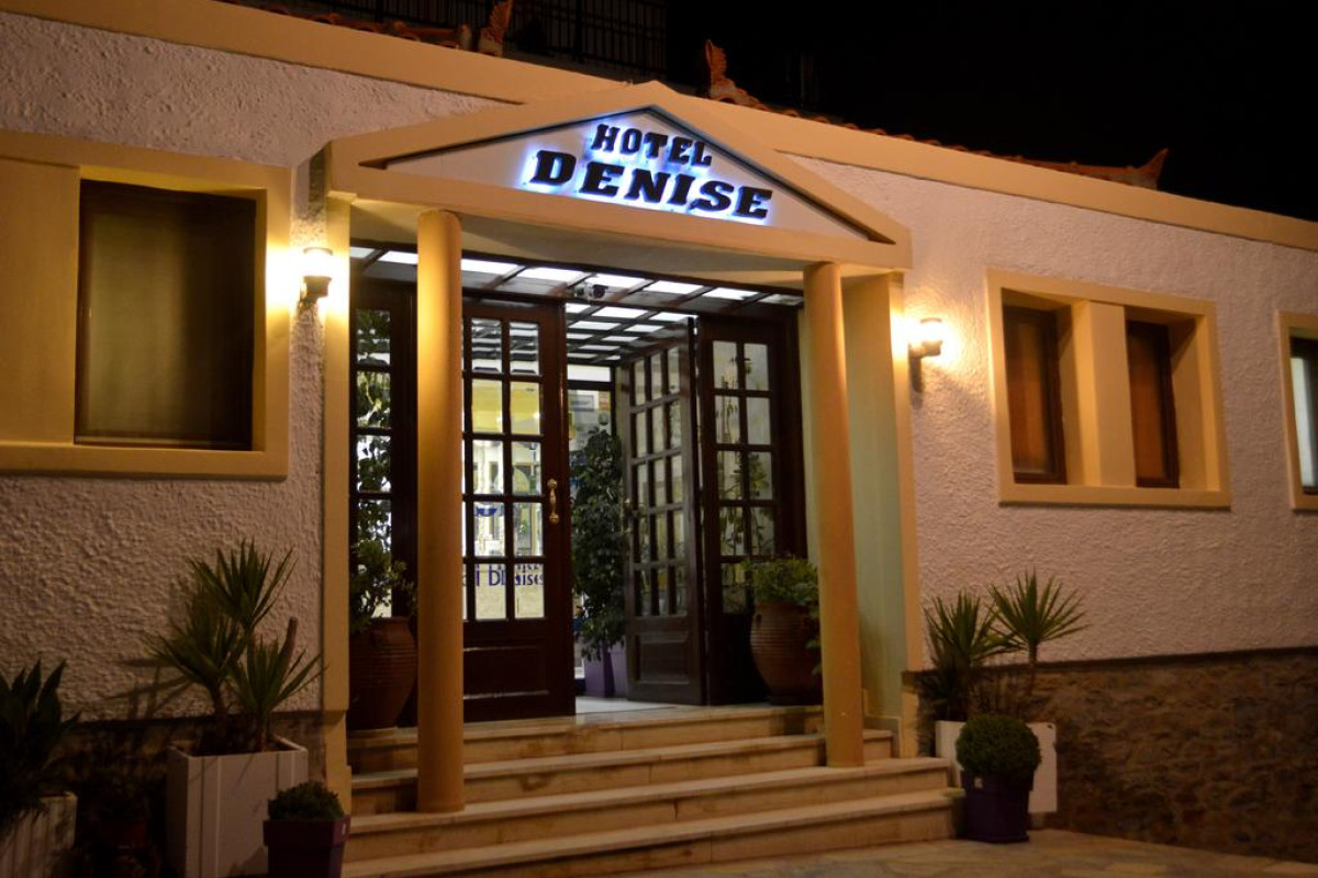Denise