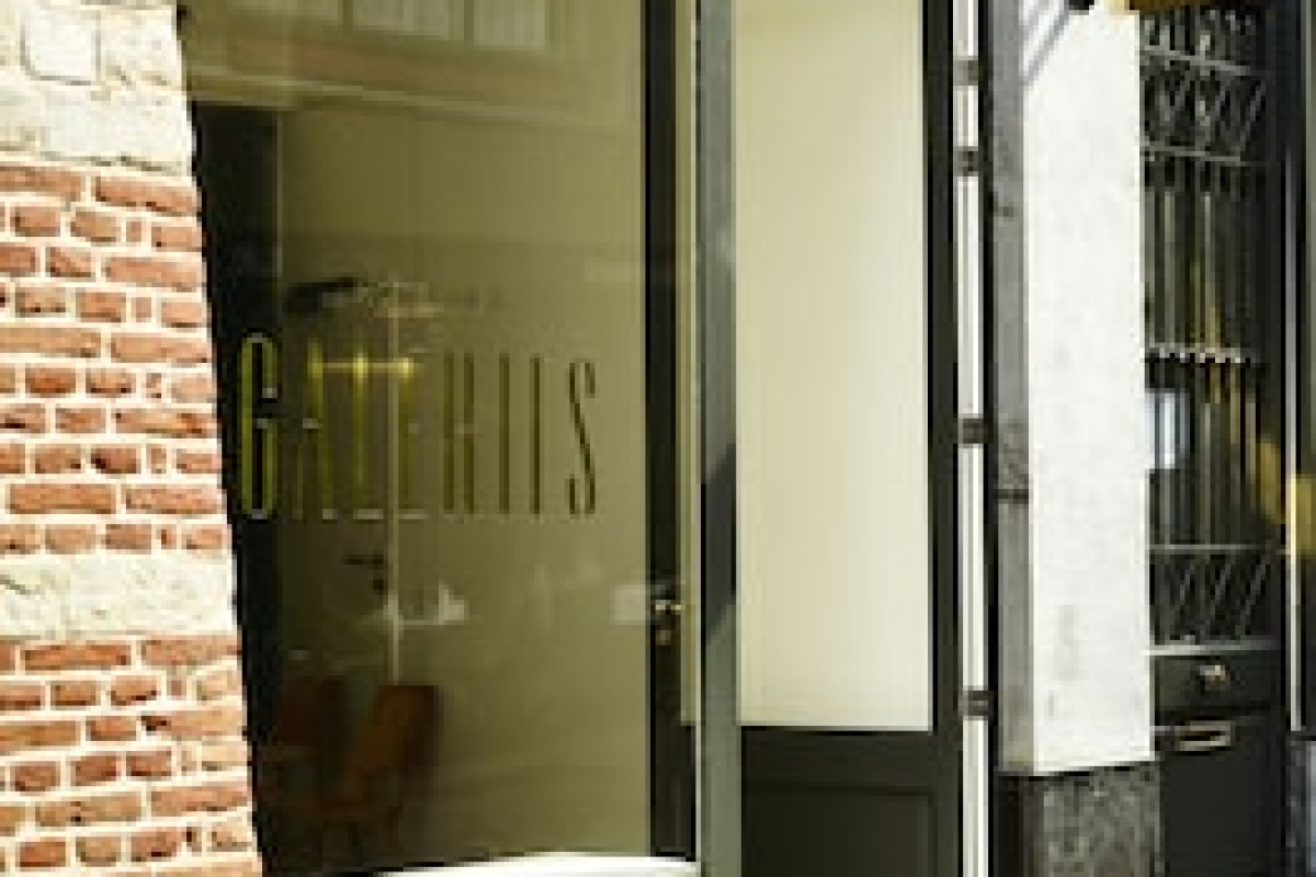 DES GALERIES BRUSSELS