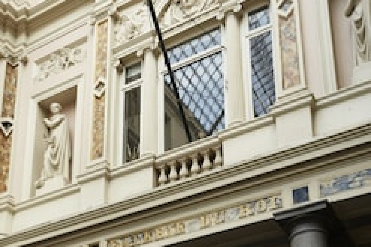 DES GALERIES BRUSSELS