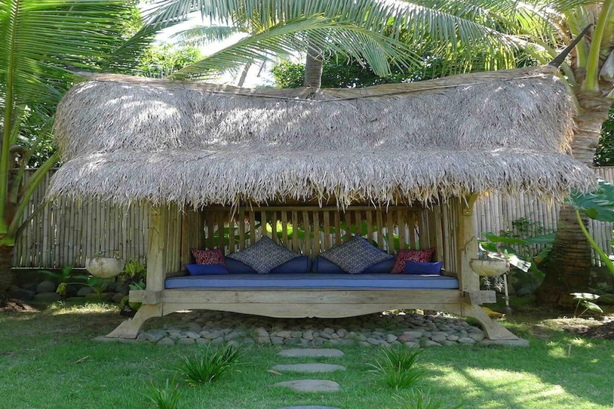 Desa Saya Eco Luxury Resort & Spa