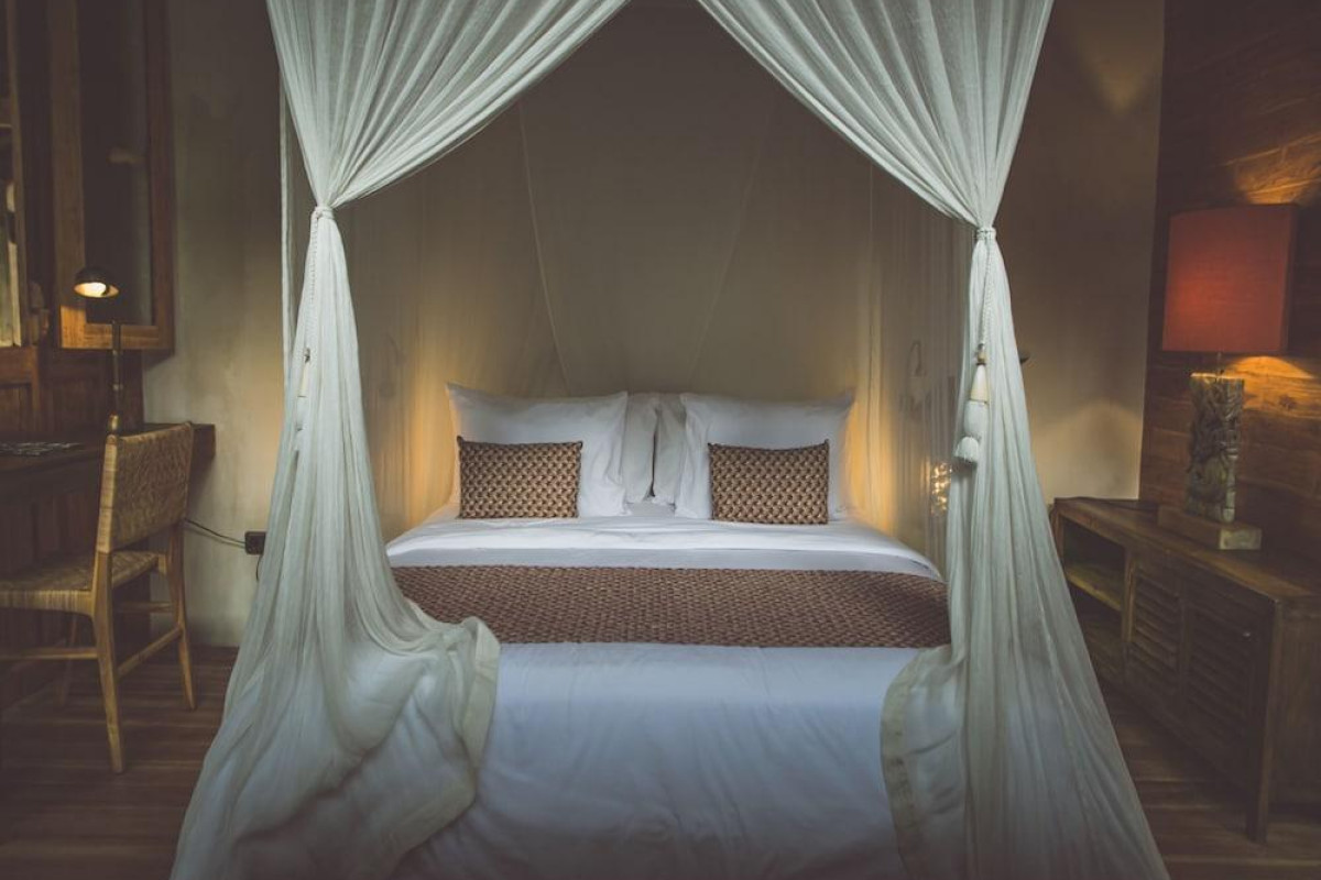 Desa Saya Eco Luxury Resort & Spa