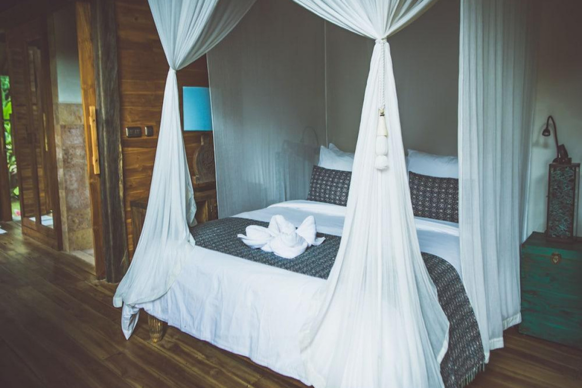 Desa Saya Eco Luxury Resort & Spa