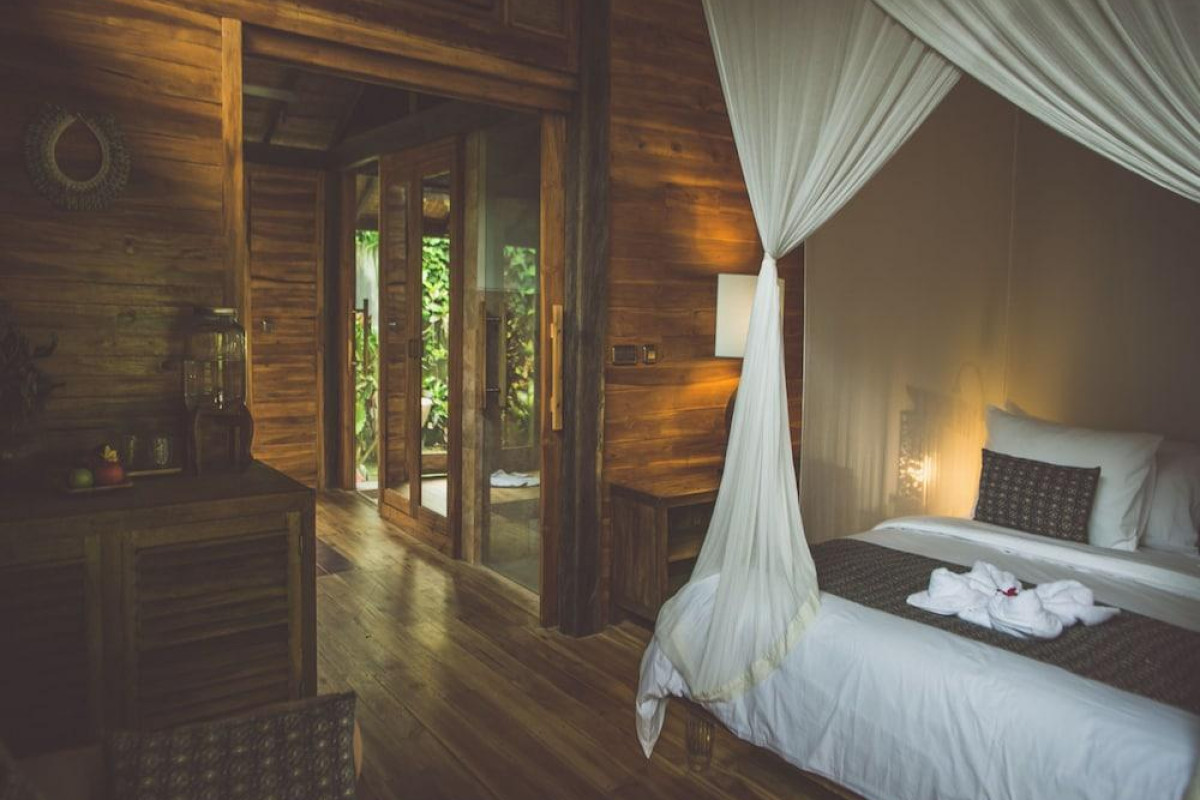 Desa Saya Eco Luxury Resort & Spa