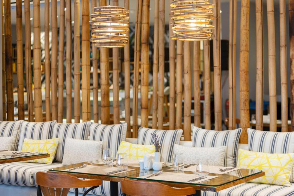 DESIGN PLUS SEYA BEACH