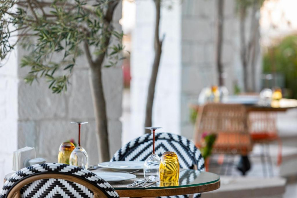 DESIGN PLUS SEYA BEACH