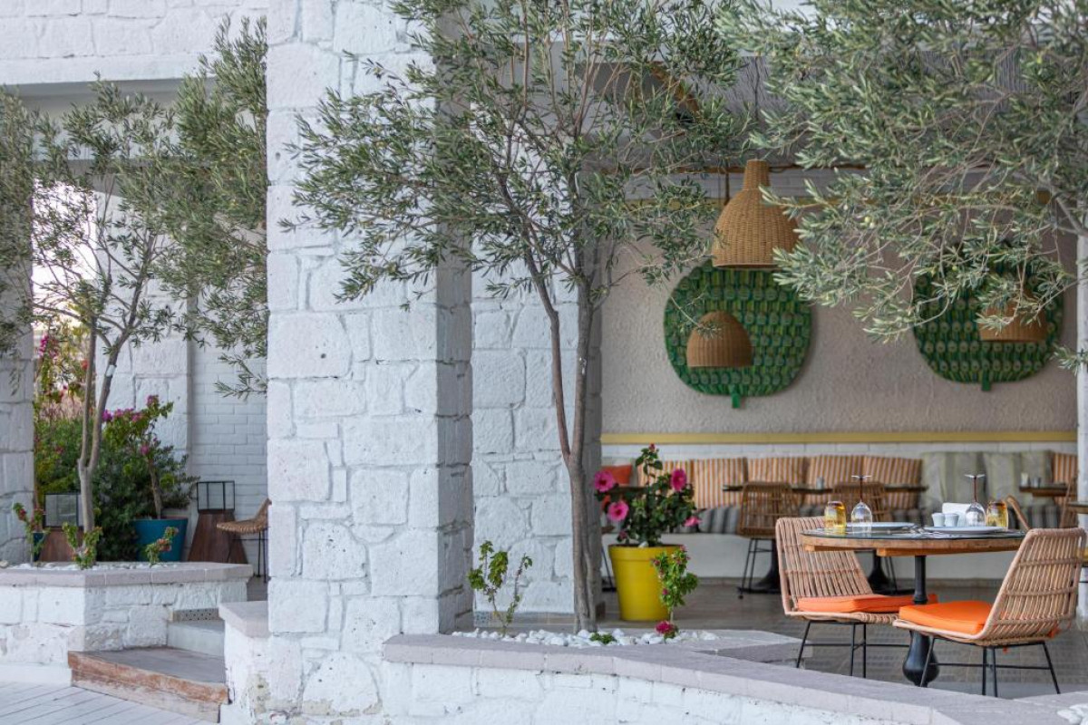 DESIGN PLUS SEYA BEACH
