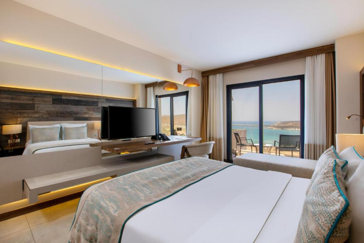 DESIGN PLUS SEYA BEACH