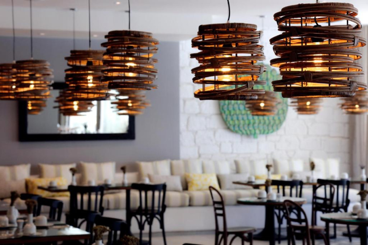 DESIGN PLUS SEYA BEACH