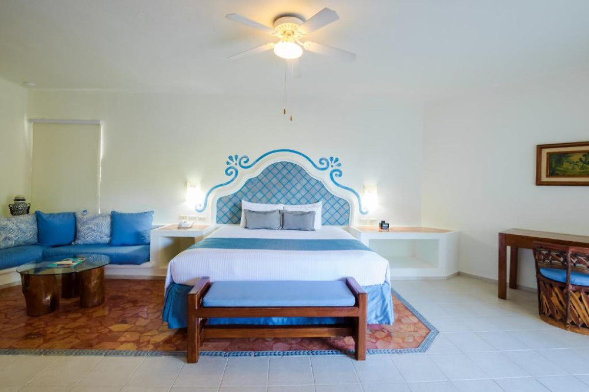 Desire Riviera Maya Pearl Resort