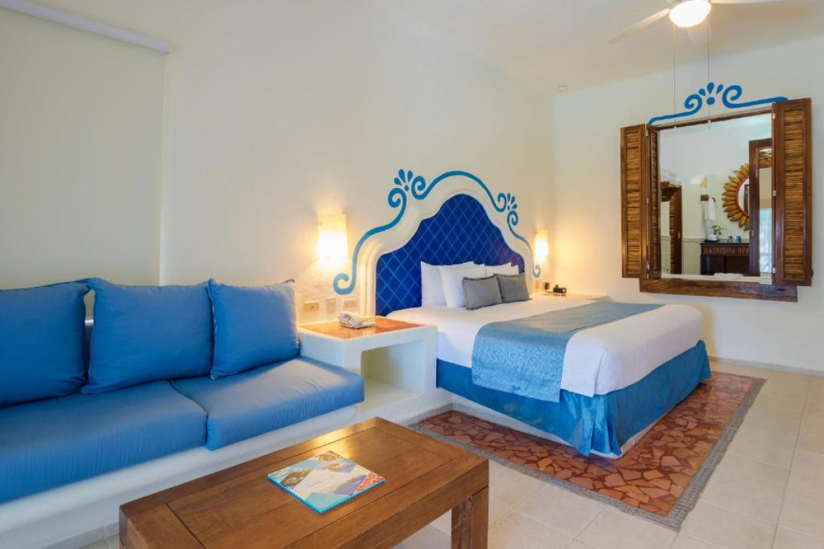 Desire Riviera Maya Pearl Resort