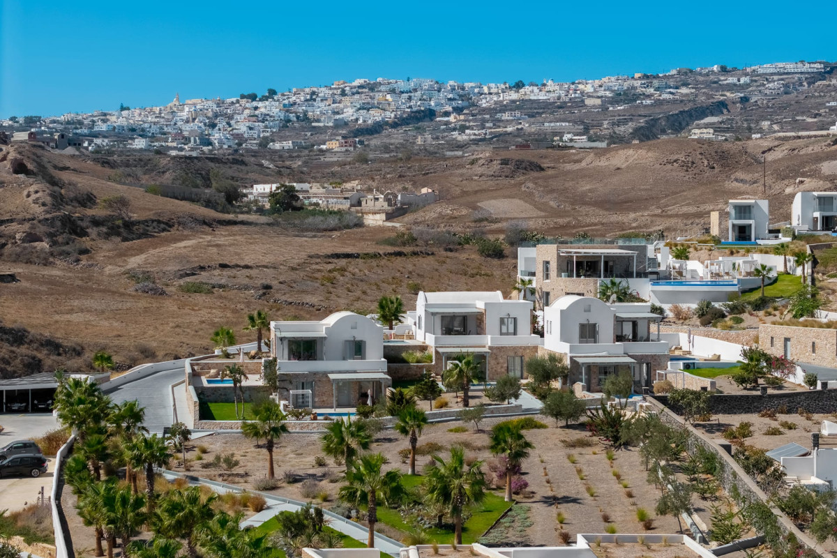 Desiterra Resort