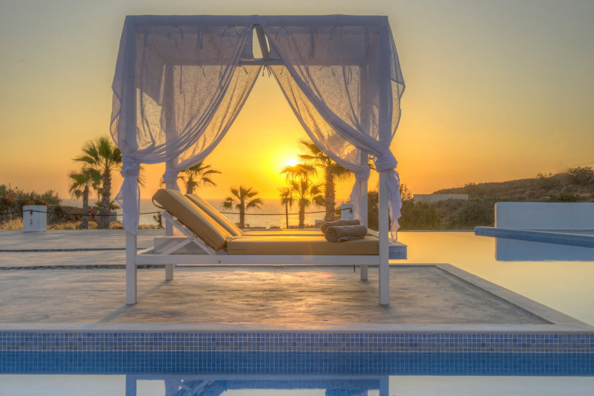 Desiterra Resort