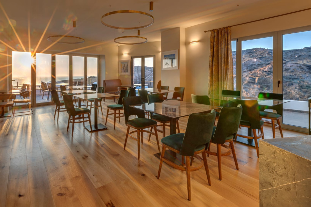 Desiterra Resort