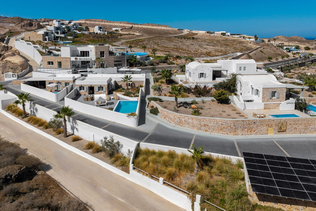 Desiterra Resort