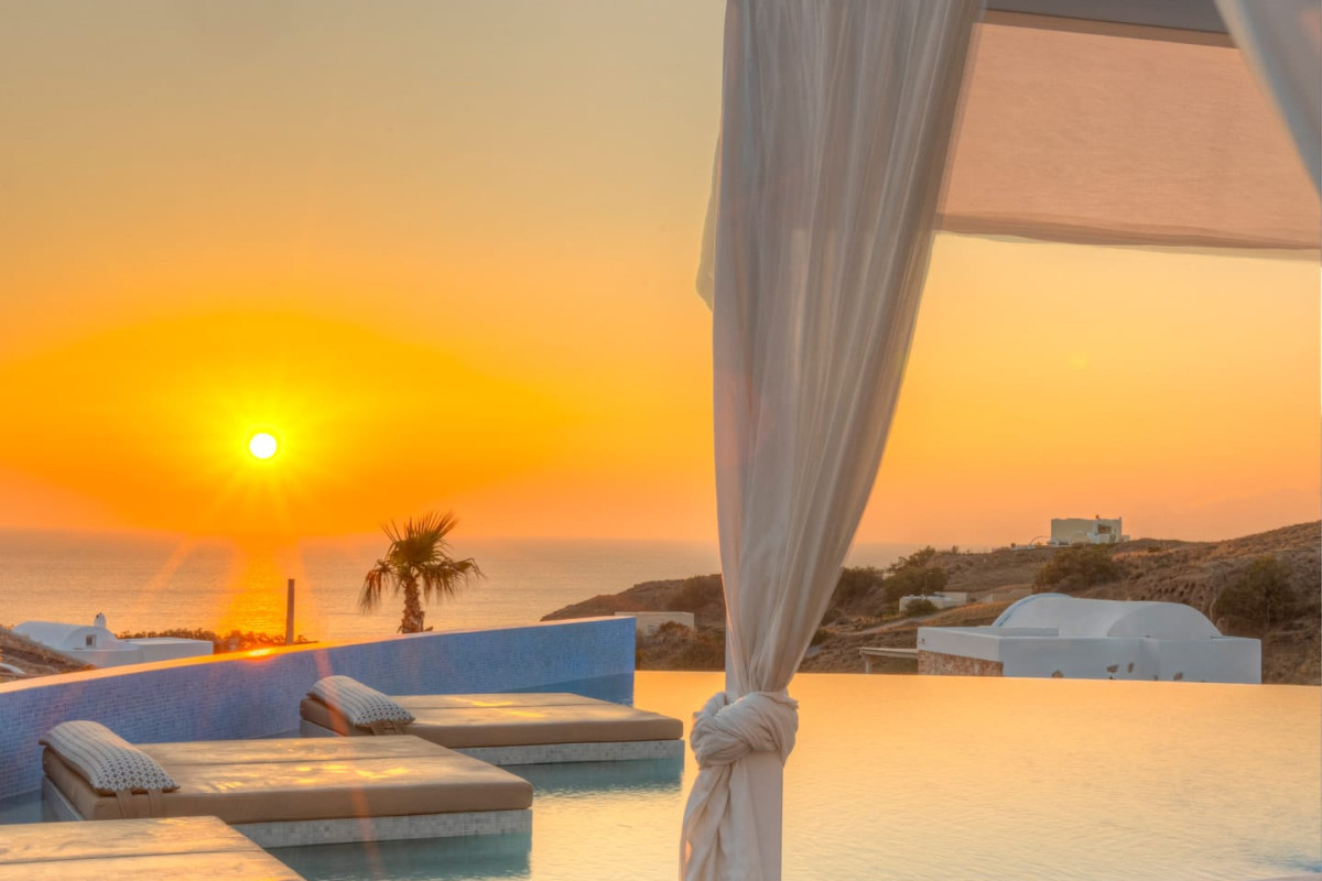 Desiterra Resort