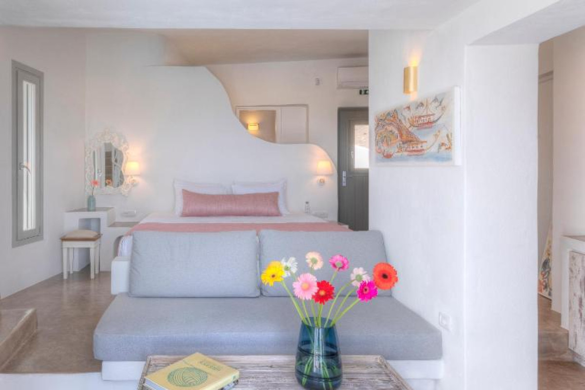 Desiterra Resort & Spa