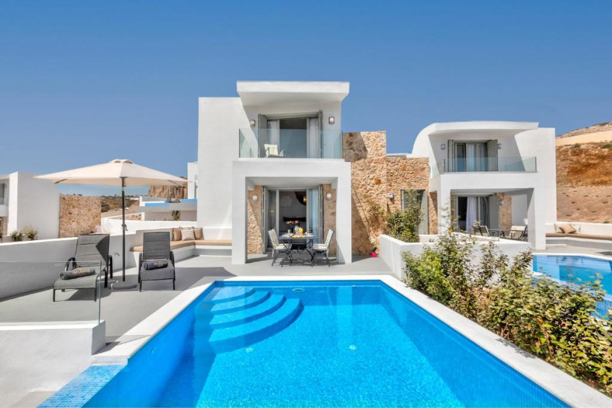 Desiterra Resort & Spa