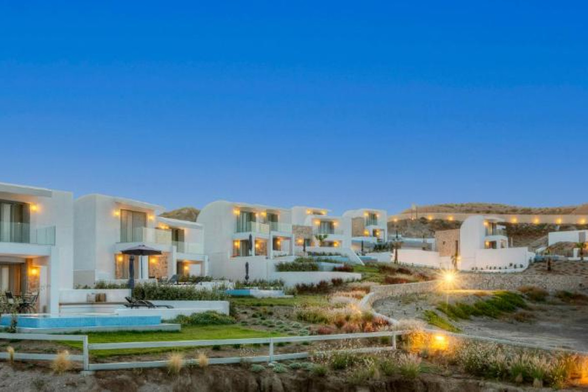 Desiterra Resort & Spa