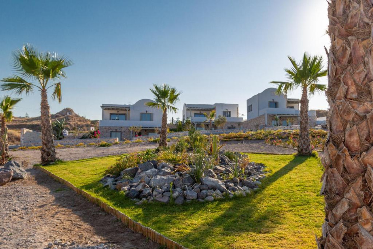 Desiterra Resort & Spa