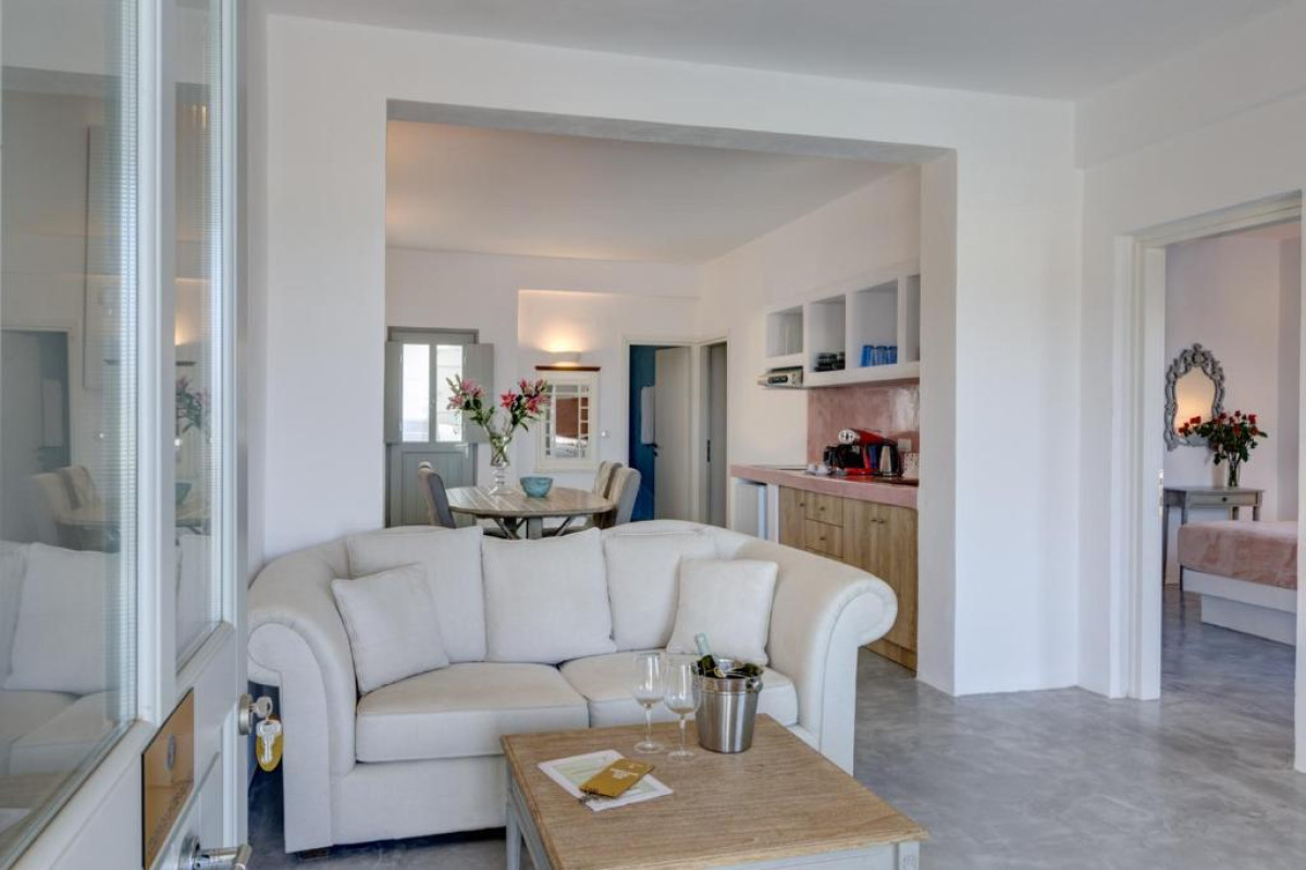 Desiterra Resort & Spa