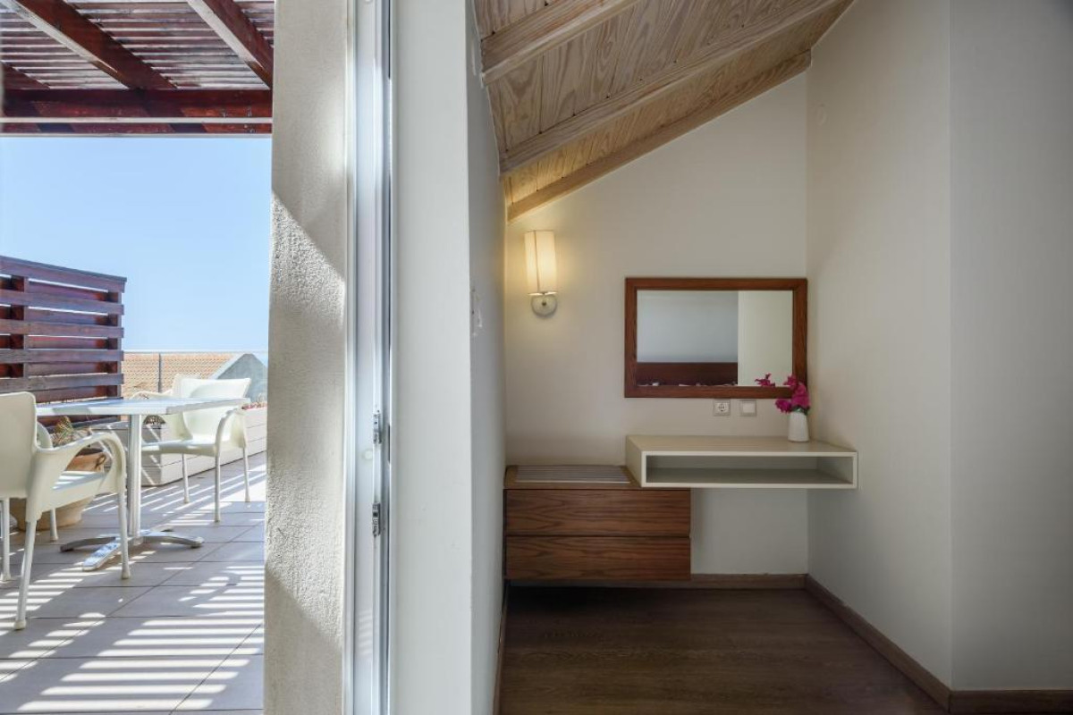 Despina Apartments