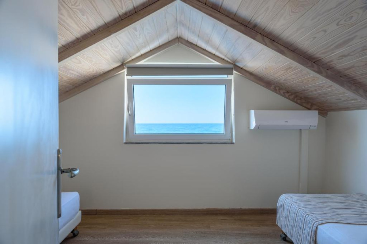 Despina Apartments